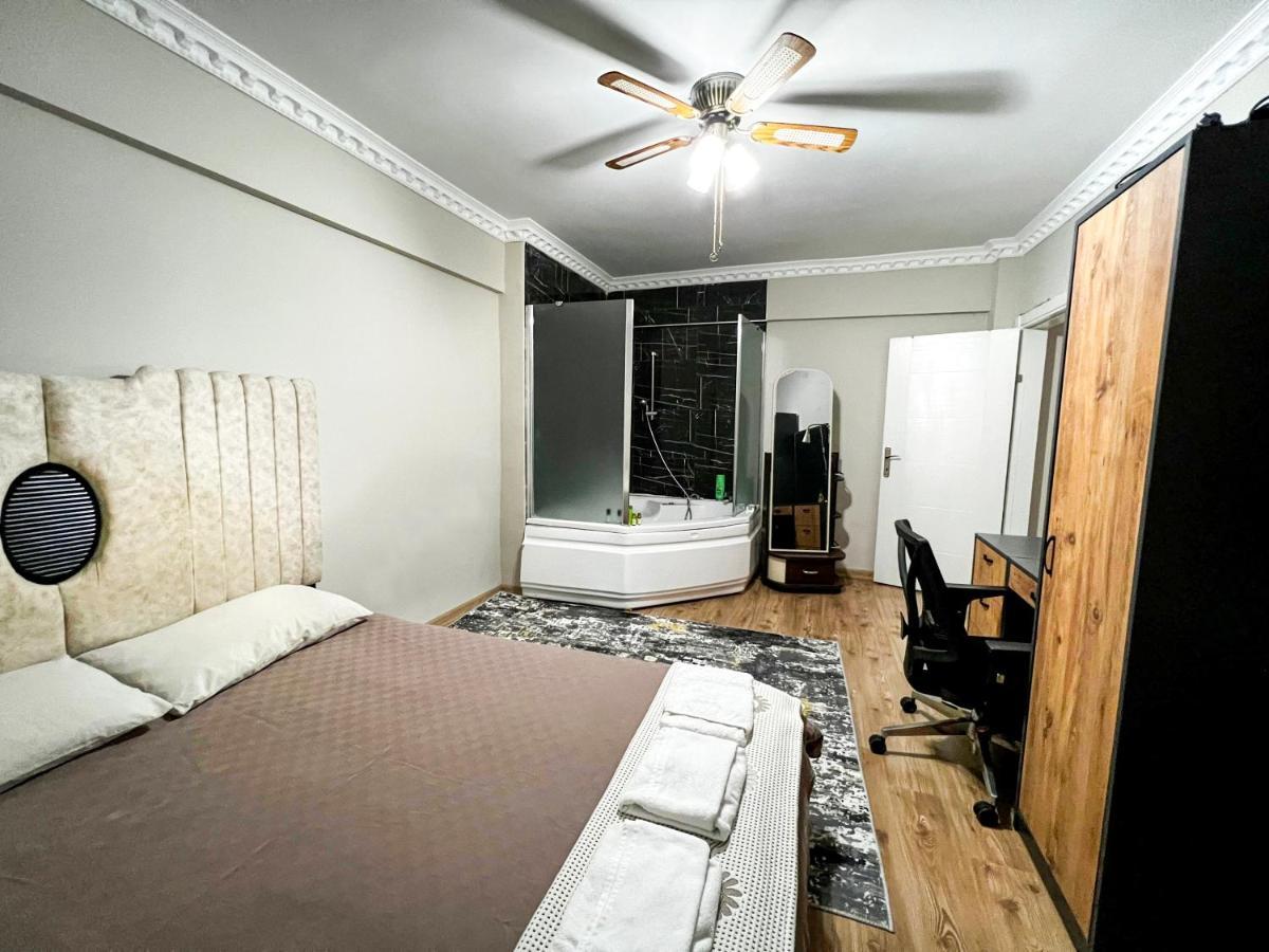 Neighbor Airport Apartment Tayakadin Εξωτερικό φωτογραφία