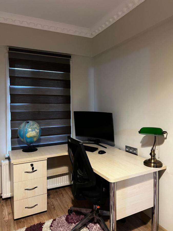 Neighbor Airport Apartment Tayakadin Εξωτερικό φωτογραφία