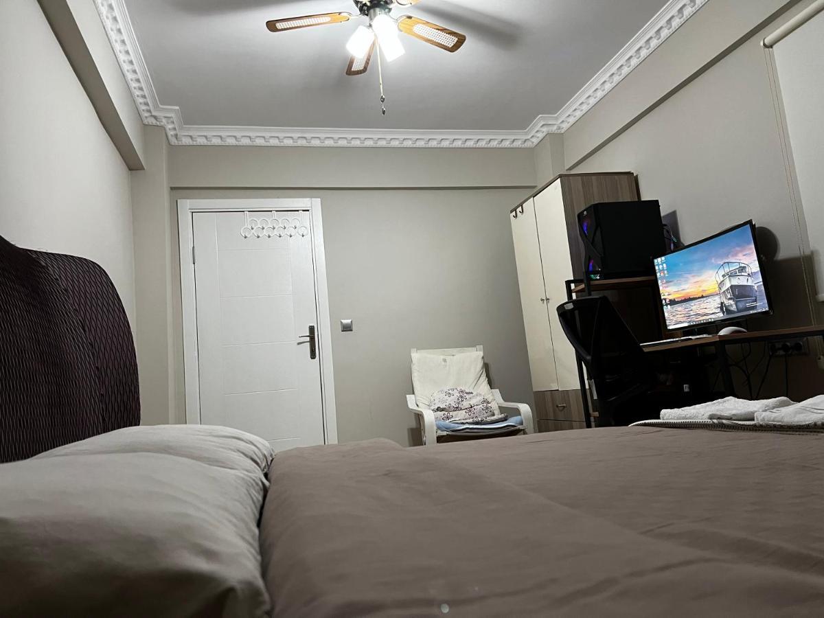 Neighbor Airport Apartment Tayakadin Εξωτερικό φωτογραφία