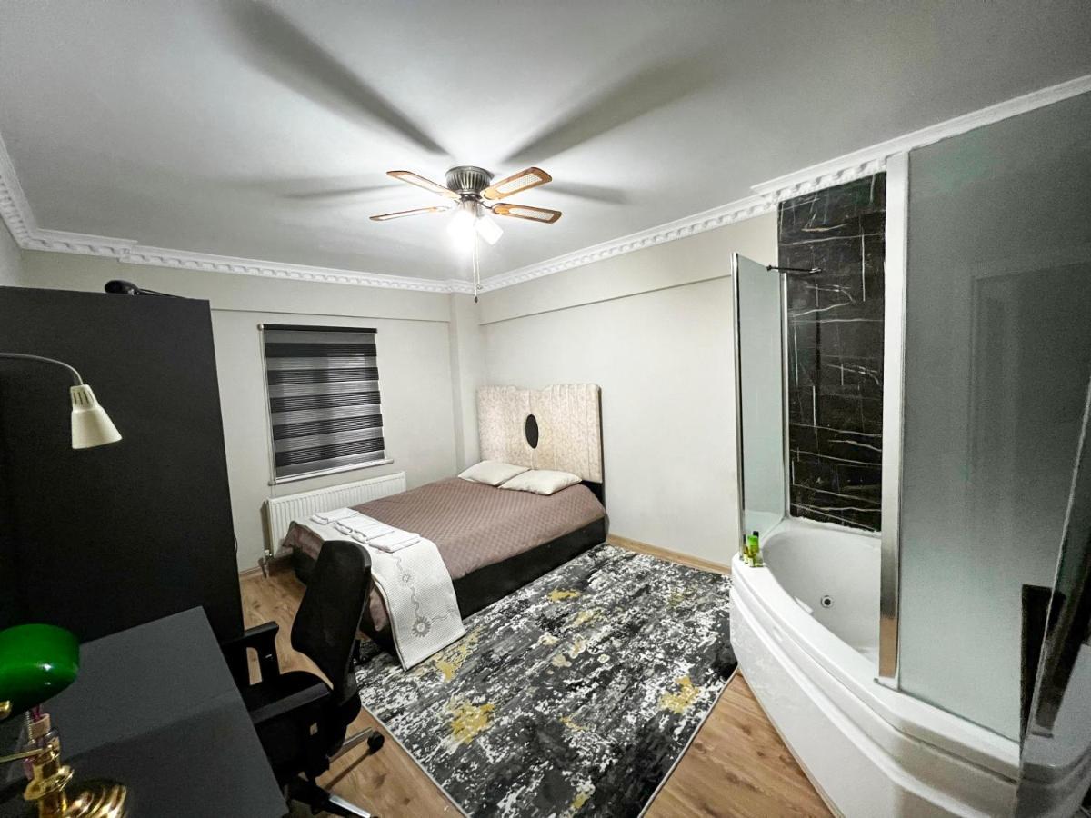 Neighbor Airport Apartment Tayakadin Εξωτερικό φωτογραφία