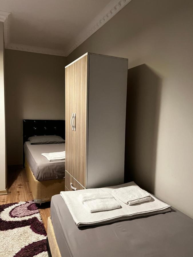 Neighbor Airport Apartment Tayakadin Εξωτερικό φωτογραφία